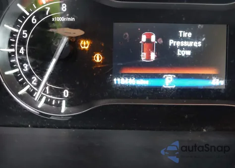 2017 Honda Pilot Ex from USA, damaged, VIN 5FNYF5H40HB047757